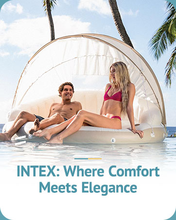 Brand Story - Comfort