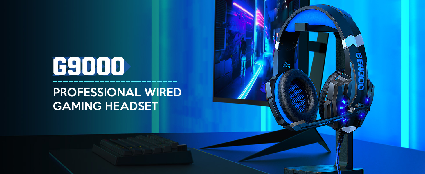 headset