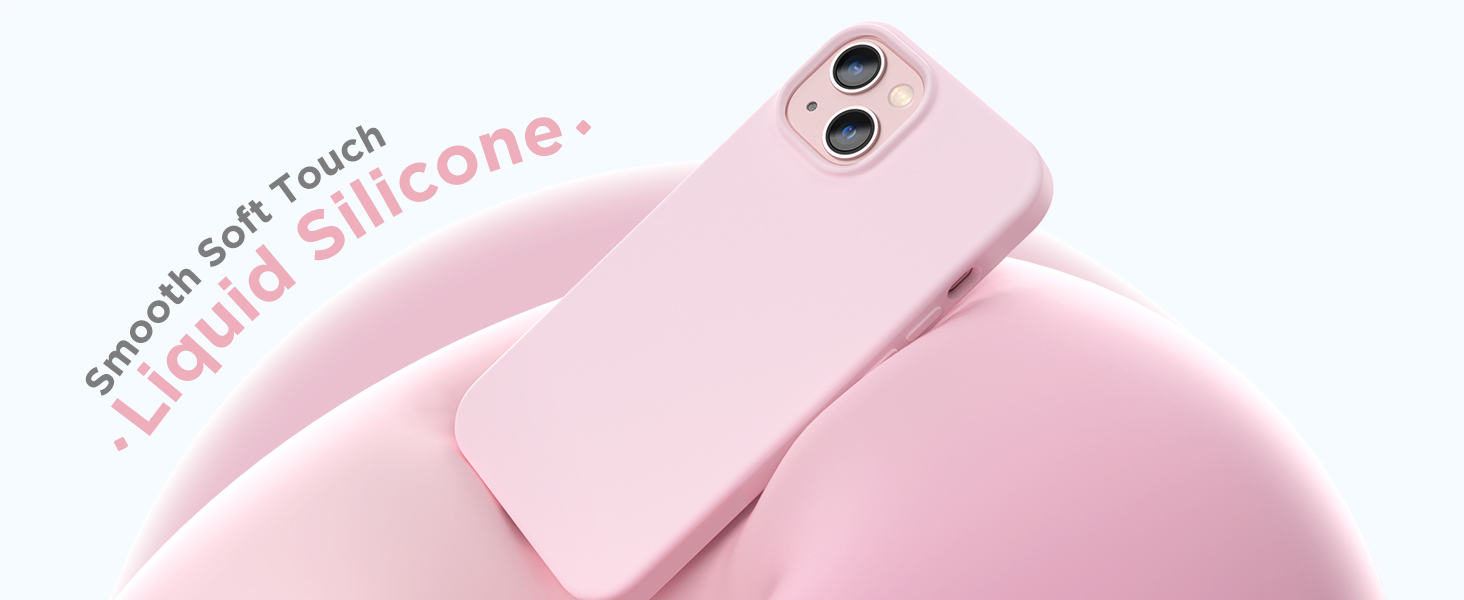 iphone 15 case silicone
