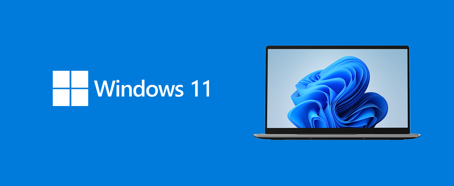 windows 11 laptop