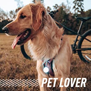 Nite Ize Pet Lover