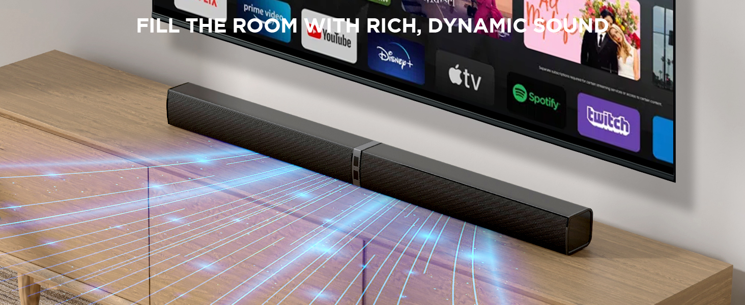 smart TV