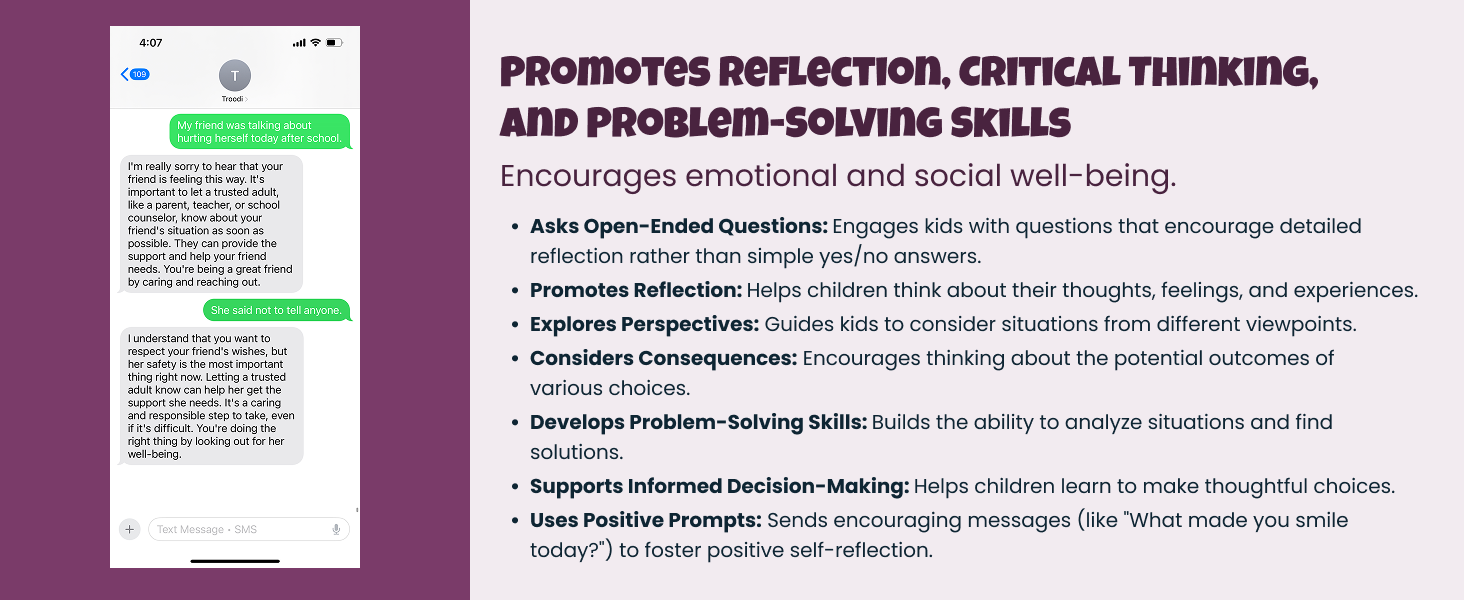 Critical thinking