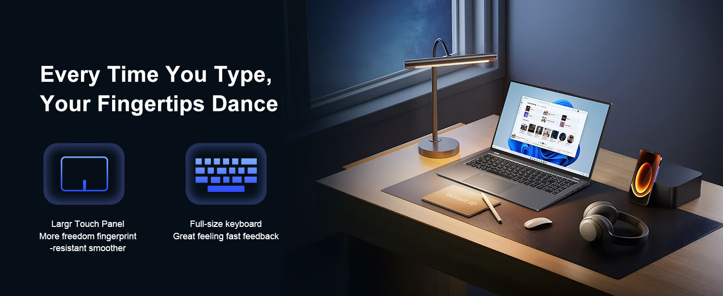 AS25 laptop
