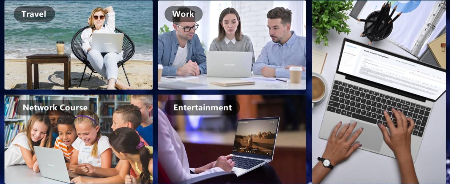 laptop