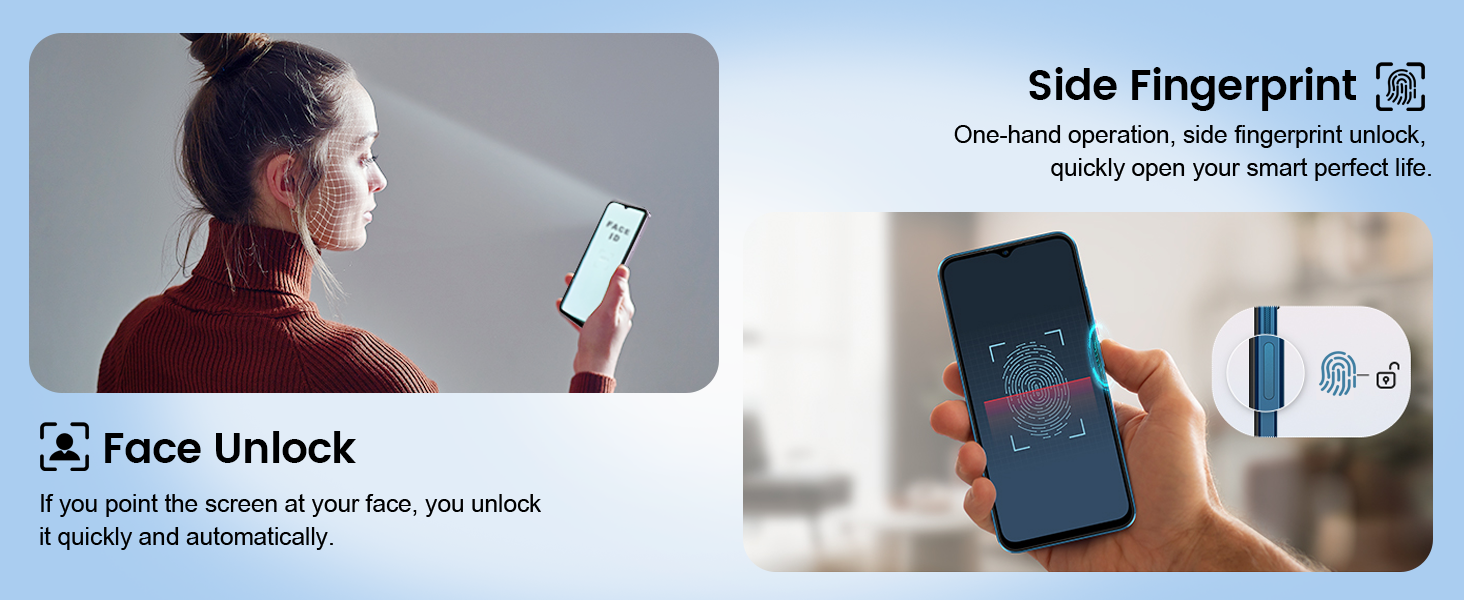 KXD Unlocked mobile phone
