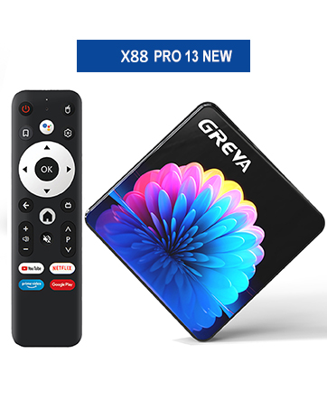 TV BOX SMART