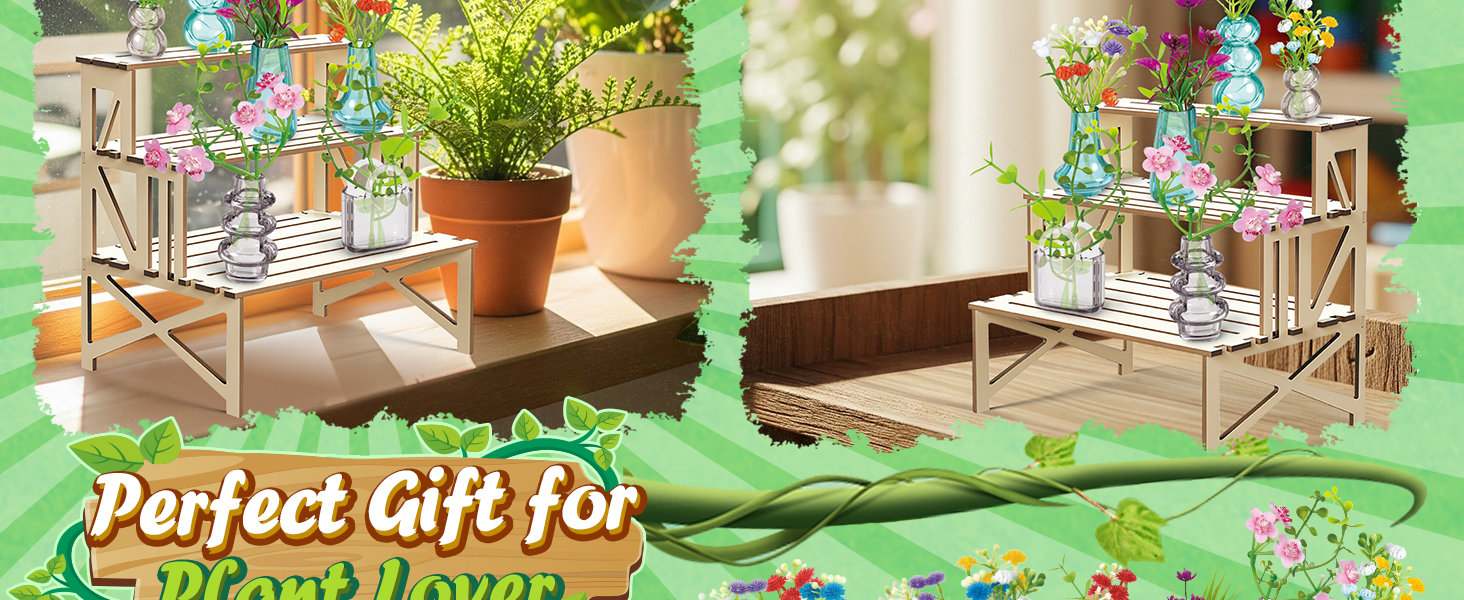 mini plants