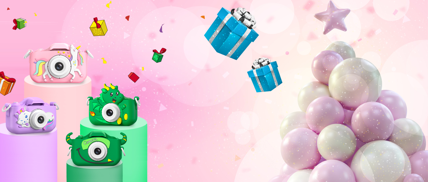 gifts for girls