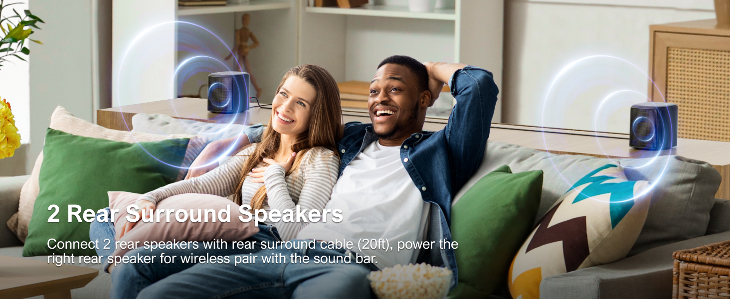 TV soundbar