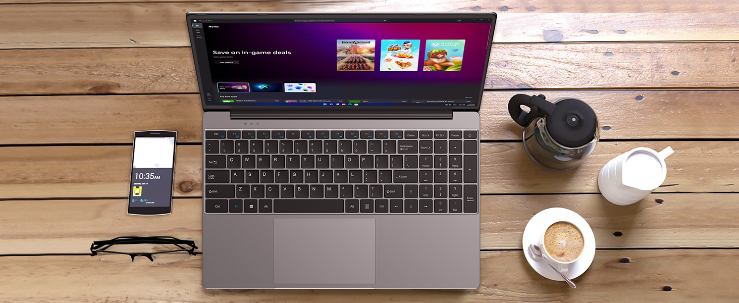 win 11 laptop