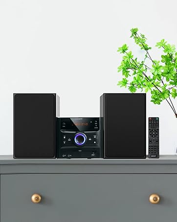home audio stereo system