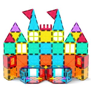 magnetic blocks for kids
