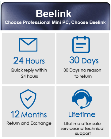 Beelink Computers