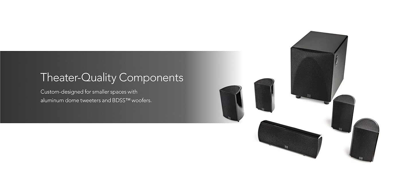 Quality Components