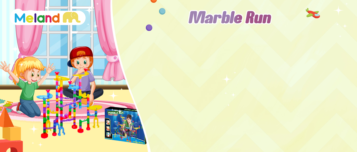 marble game for kids