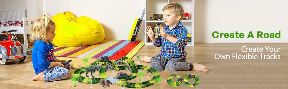 dinosaur toy