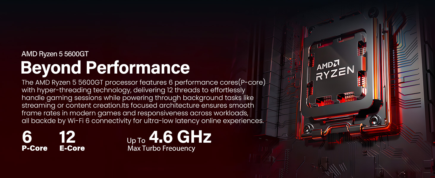 GAMING PC