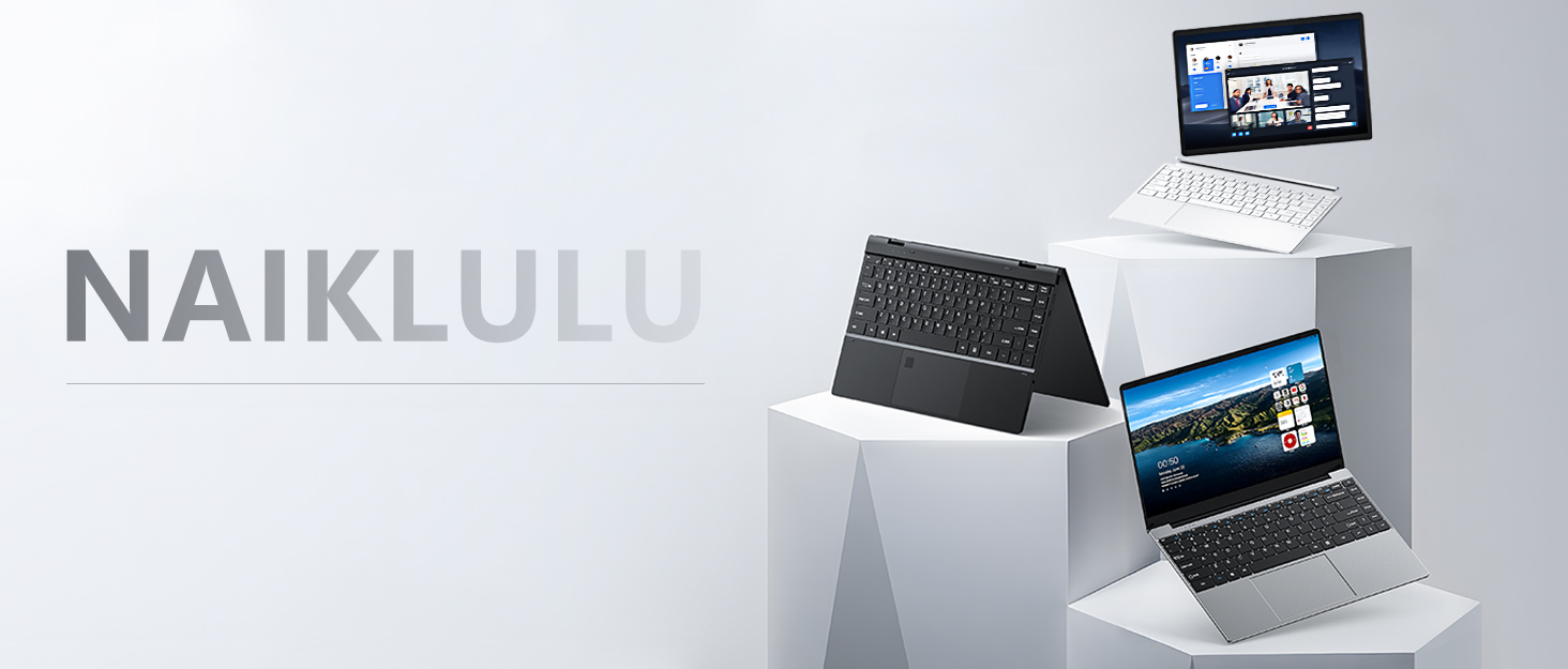 NAIKLULU