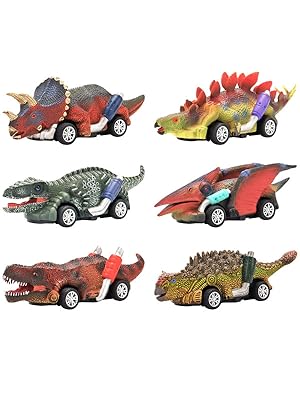 dinosaur toys
