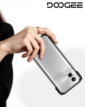 RUGGED PHONE