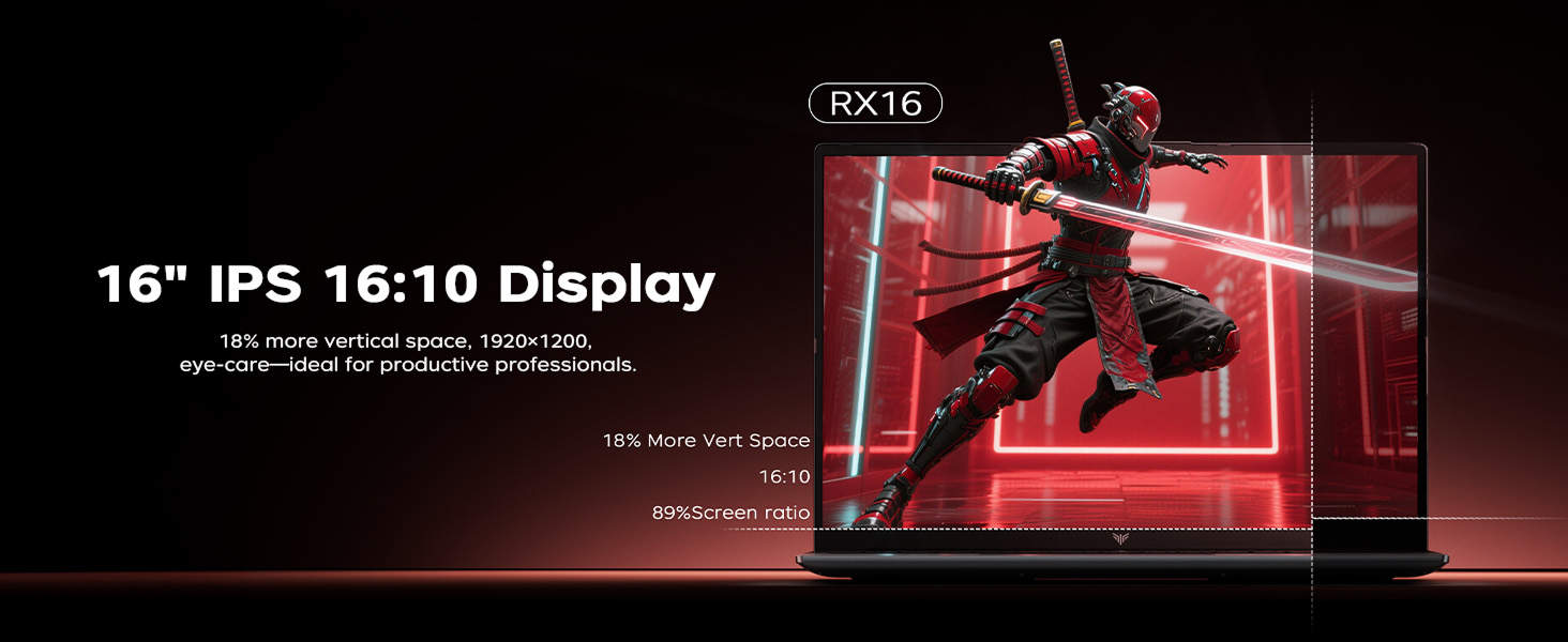 gaming laptops