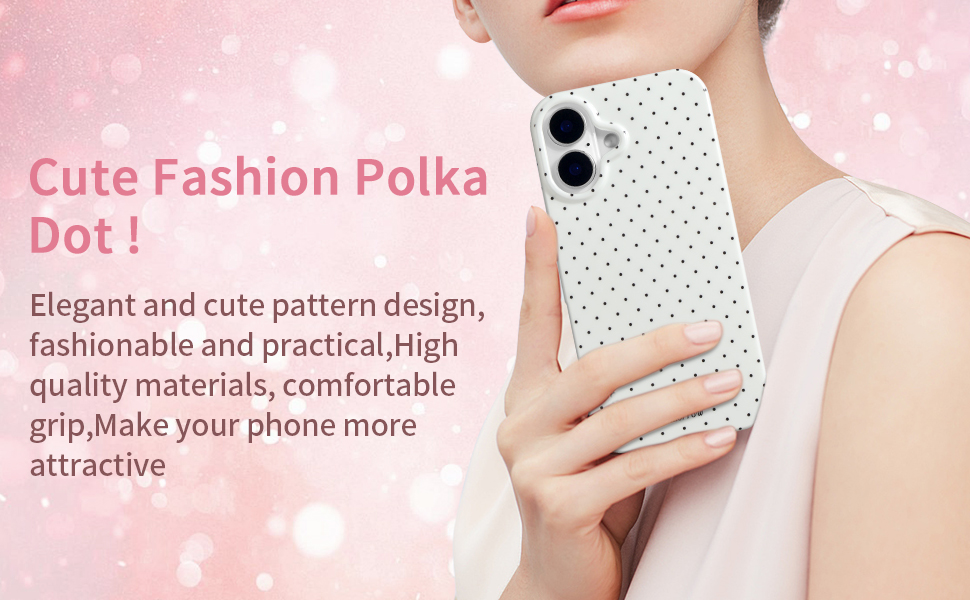 Cute Phone Case