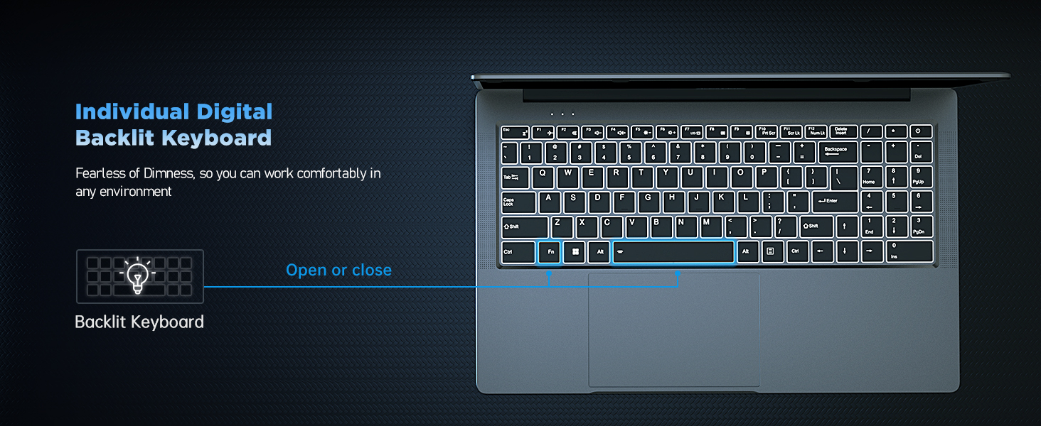 laptop computer