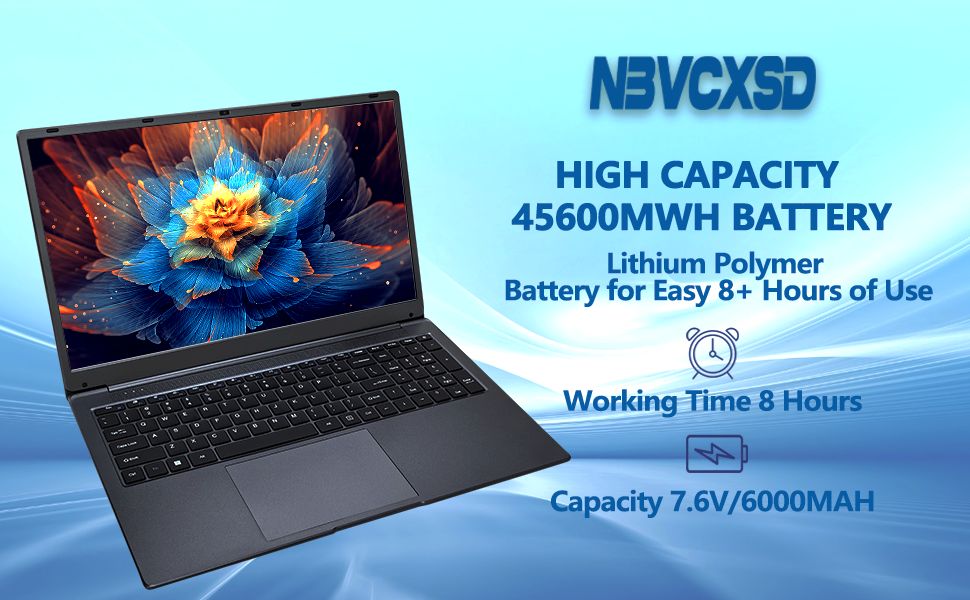 17 Inch Laptop