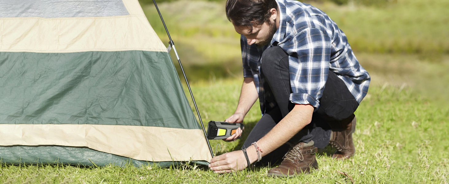 ourdoor rugged smartphone