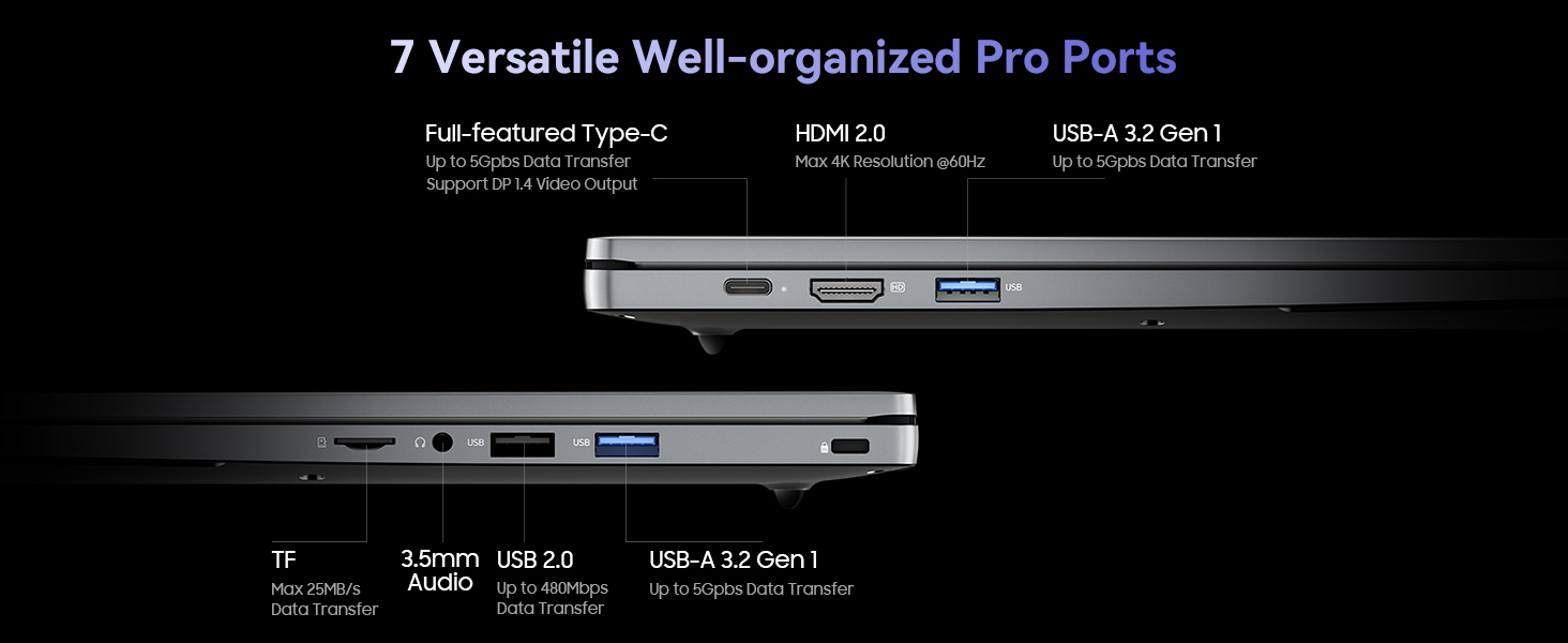 blackview laptops