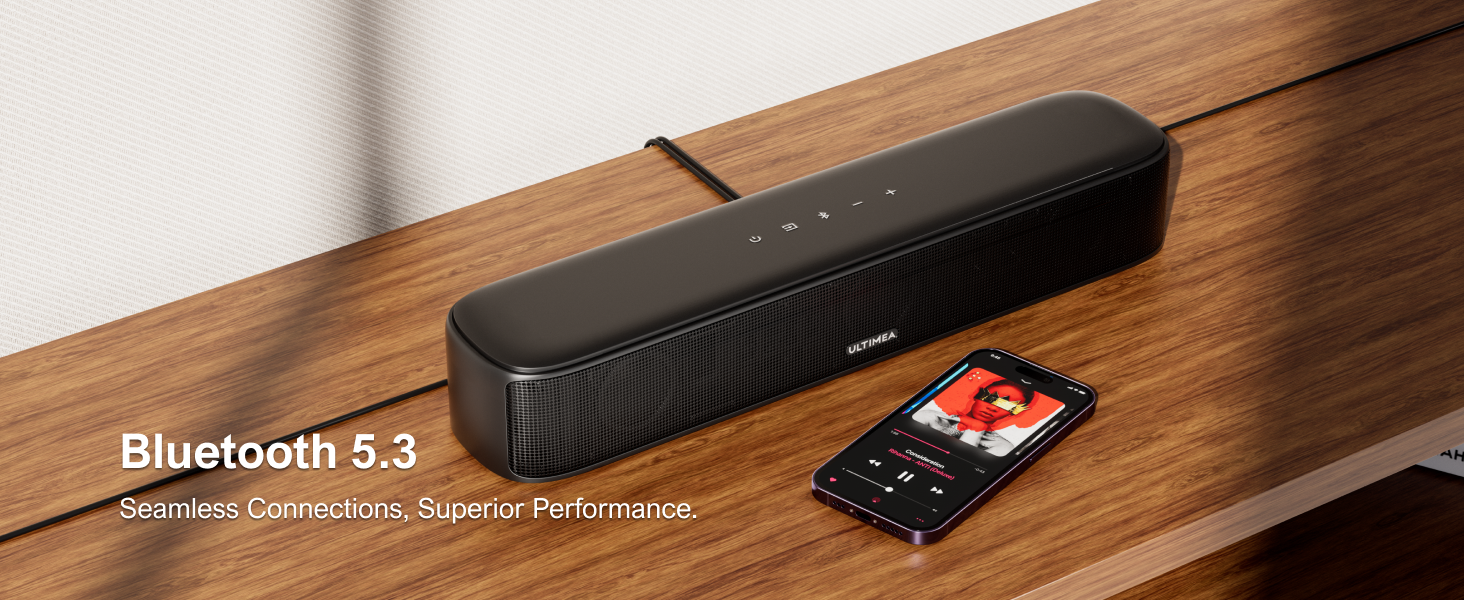 soundbar