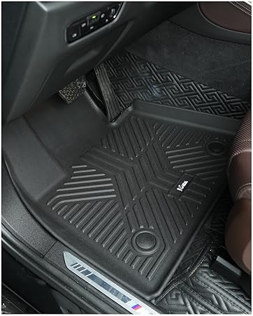  KARPAL Floor Mats