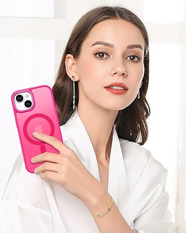 iphone 15 plus case magsafe