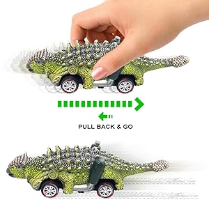 dinosaur toys for 5 year old boy