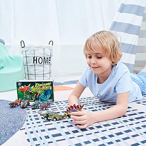 dinosaur for toddlers