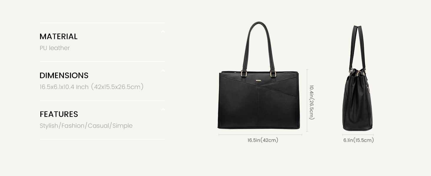 laptop bag