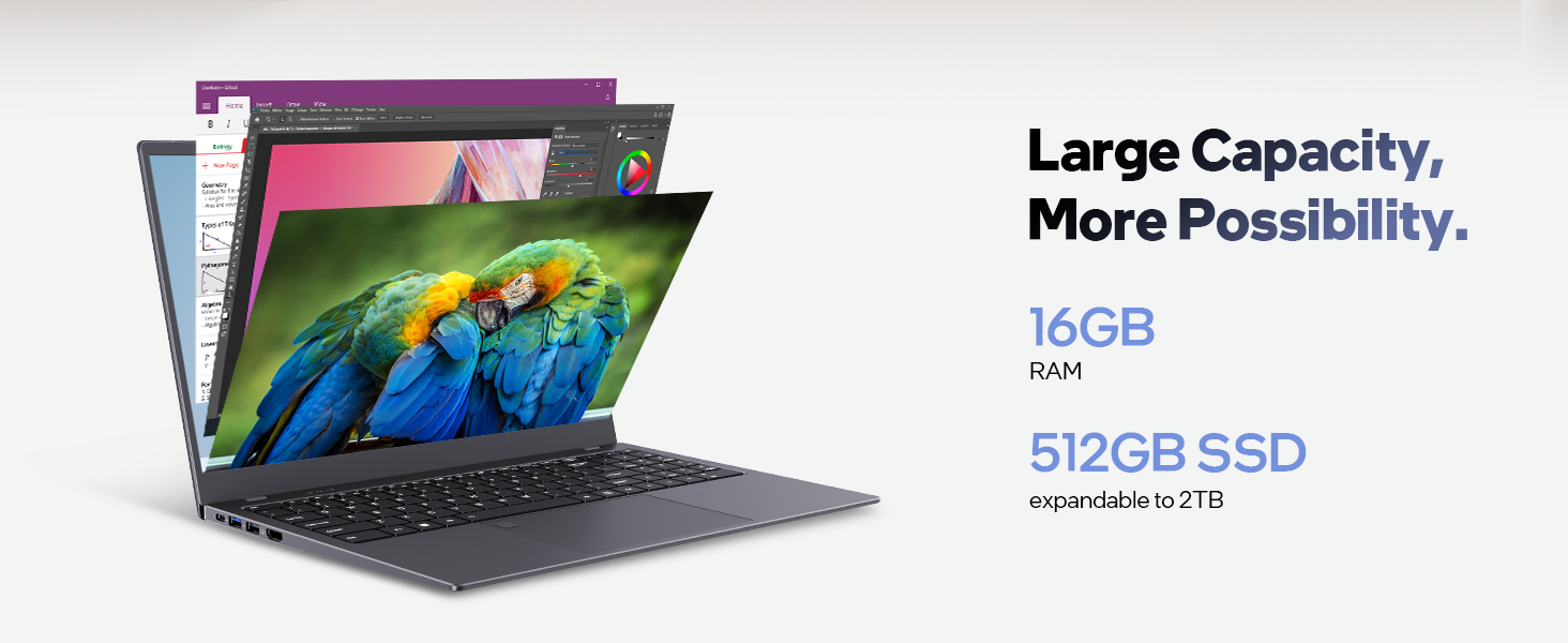 windows laptop