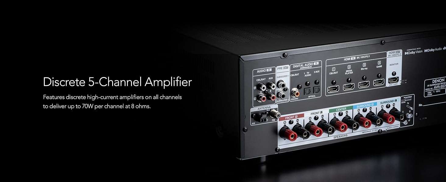 Amplifier