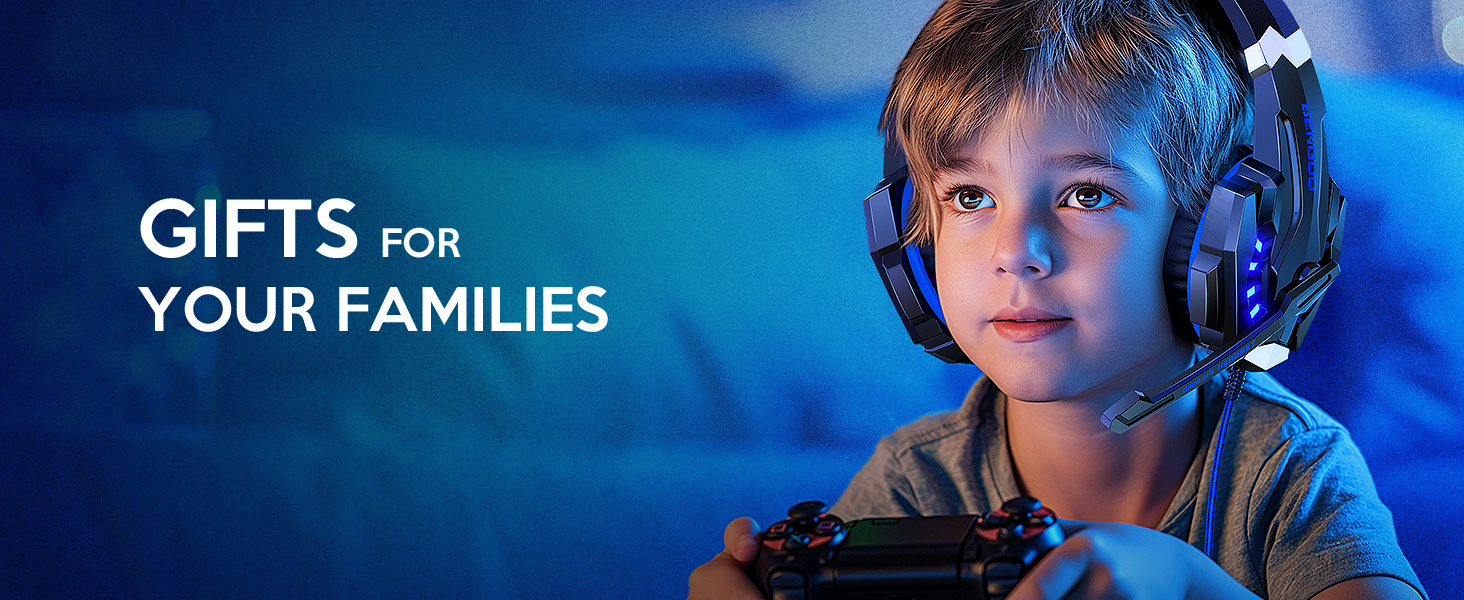 wireless headset