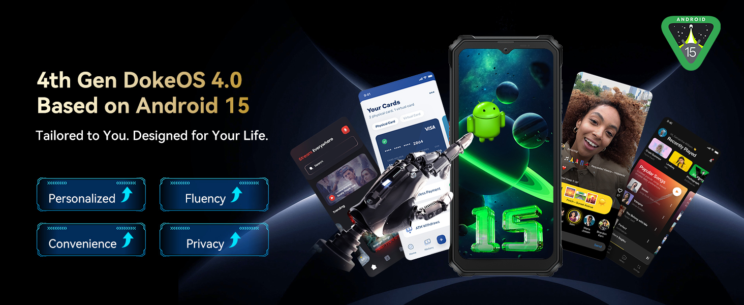 blackview rugged phone