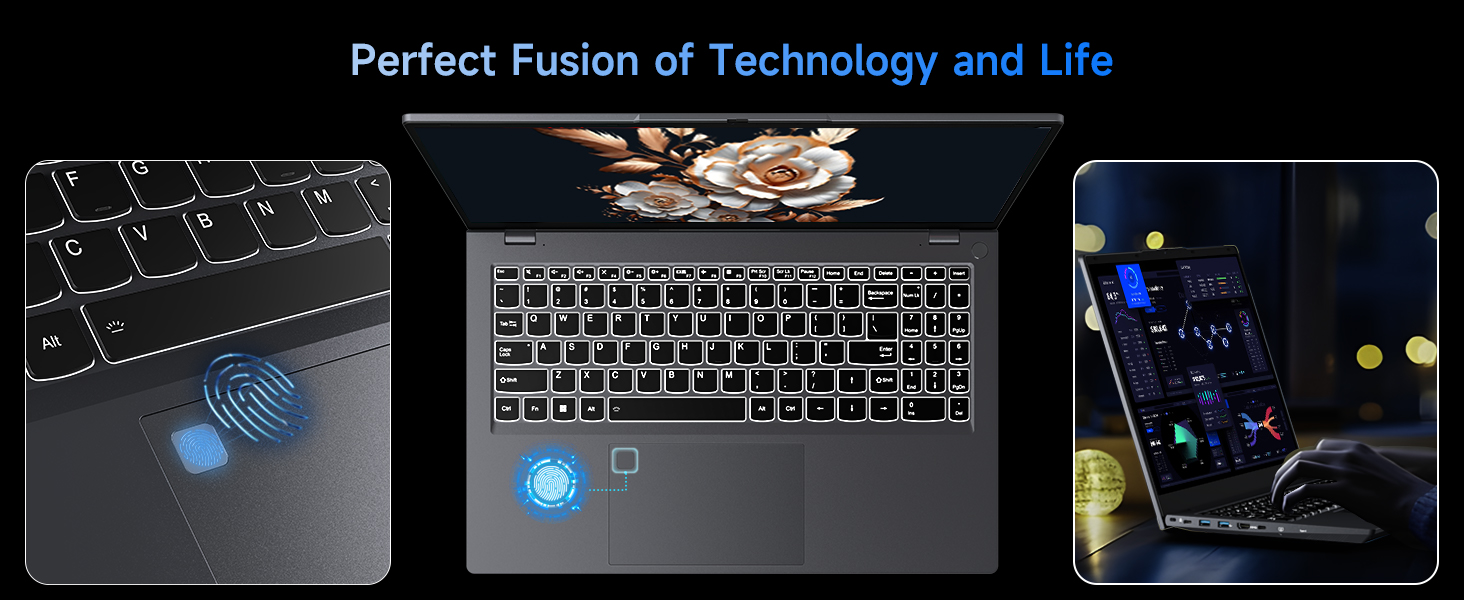 AS25 Laptop