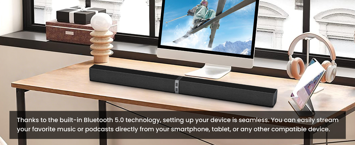 tv  soundbar