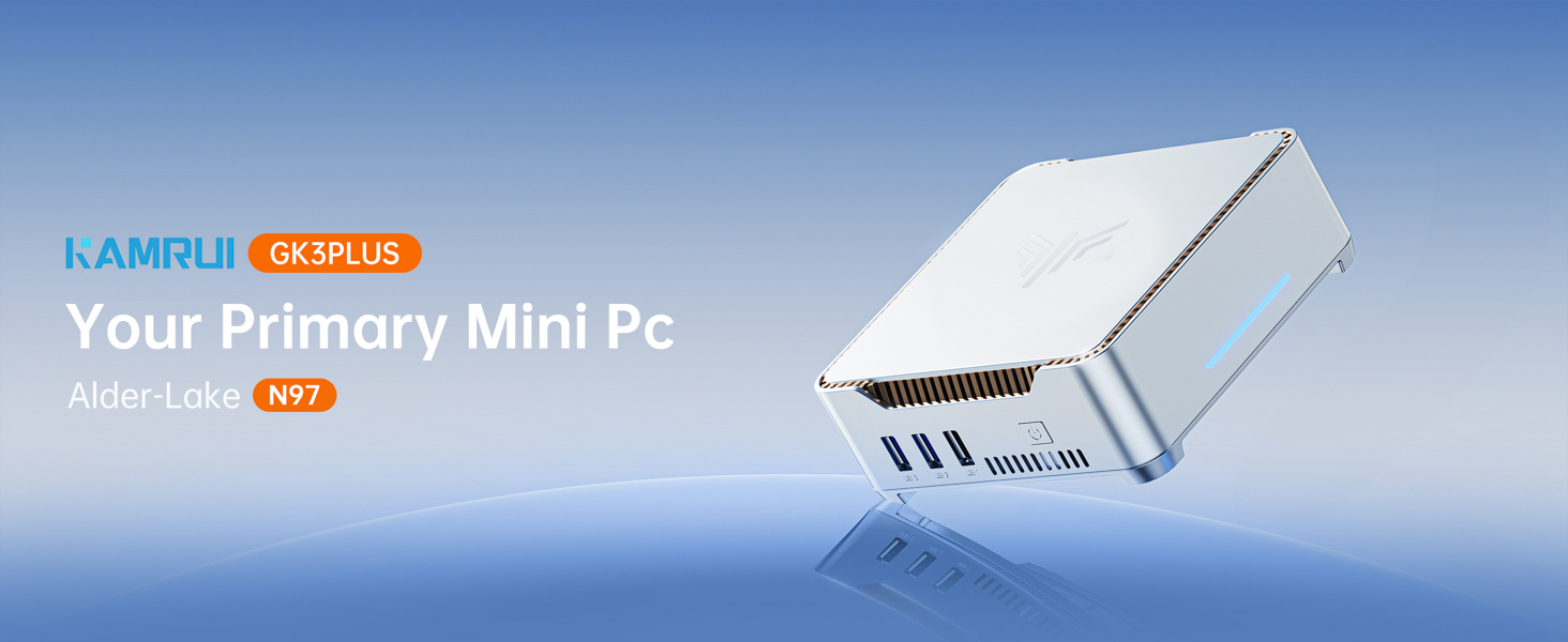 mini pc