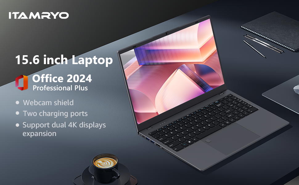 laptop