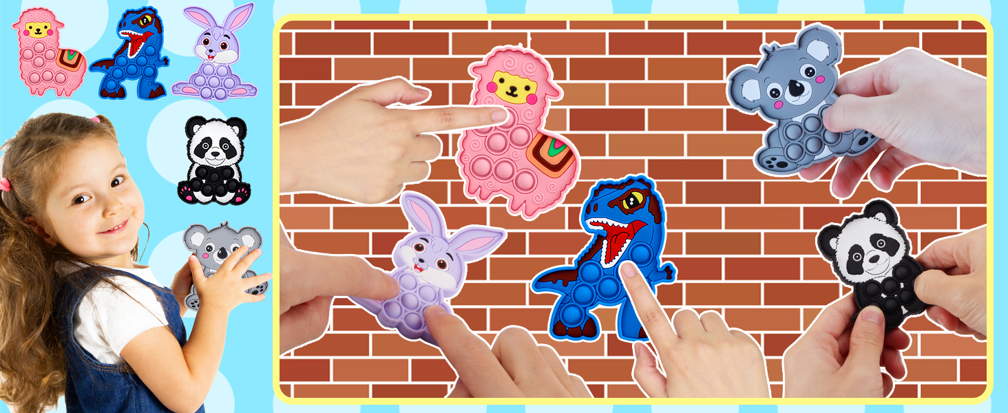 party favors for kids 3-5