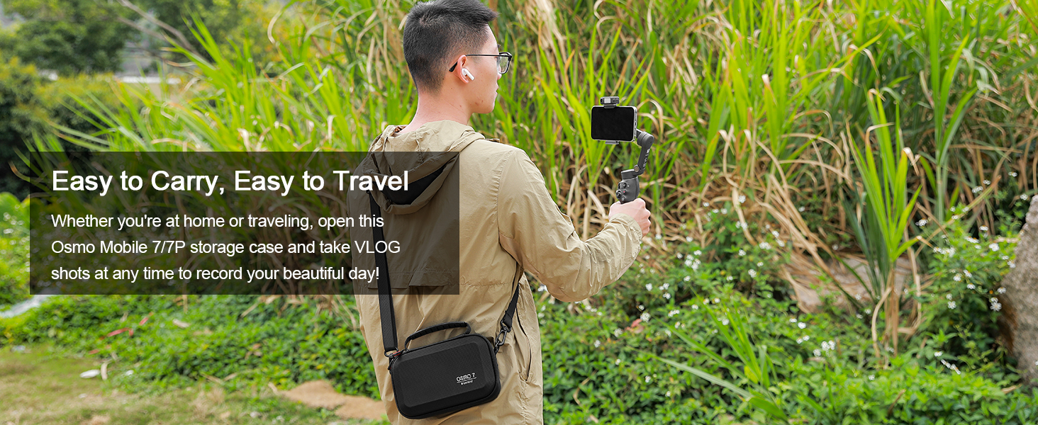 dji om7 case