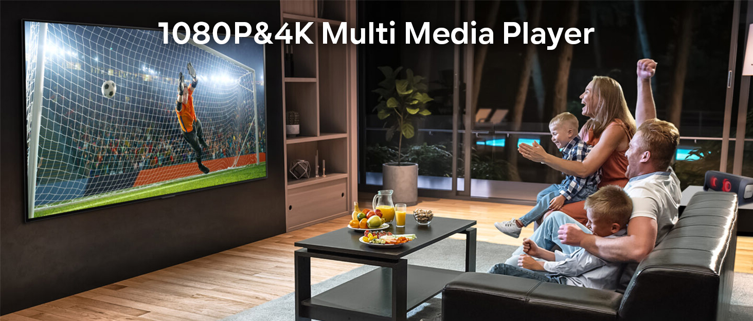 Media Player