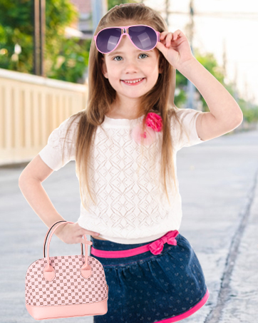 my first purse