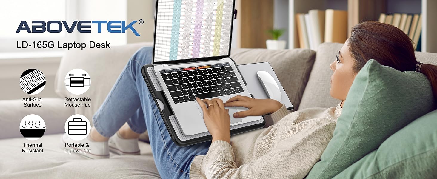 Lap Desk